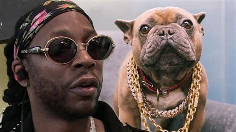 two chainz dog